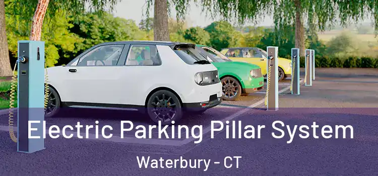  Electric Parking Pillar System Waterbury - CT