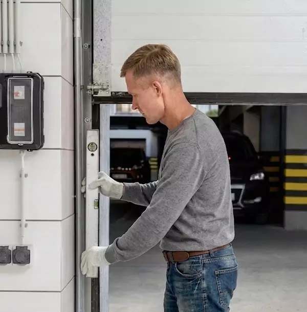 Why Choose Us for Door, Gate and Security Services in Waterbury, CT