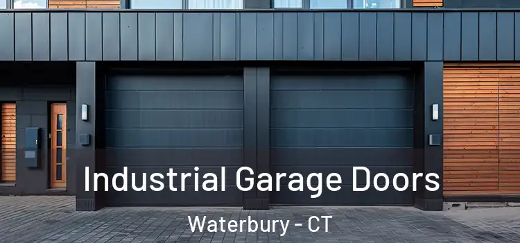  Industrial Garage Doors Waterbury - CT