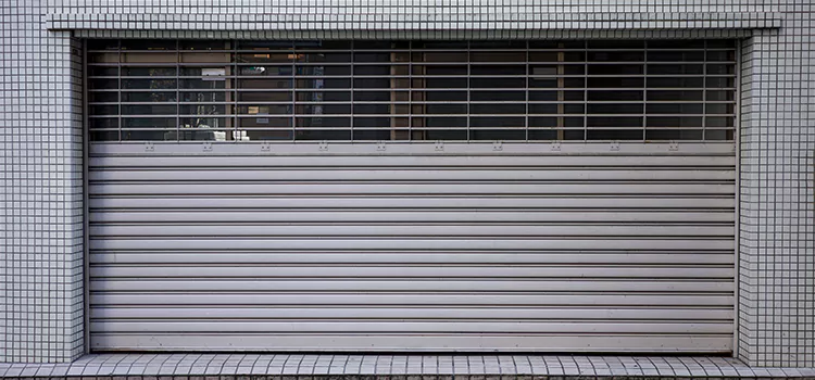 Advanced Solutions for Your Aluminum Garage Doors in Waterbury, Connecticut