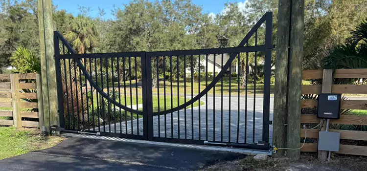 Gate Motor Repair Waterbury