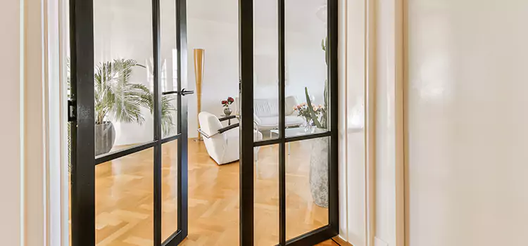 Bifold Door Replacement Waterbury