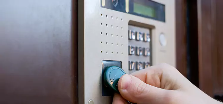 Enhanced Security Features Waterbury