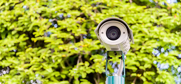 Advanced Surveillance Solutions for Every Need in Waterbury