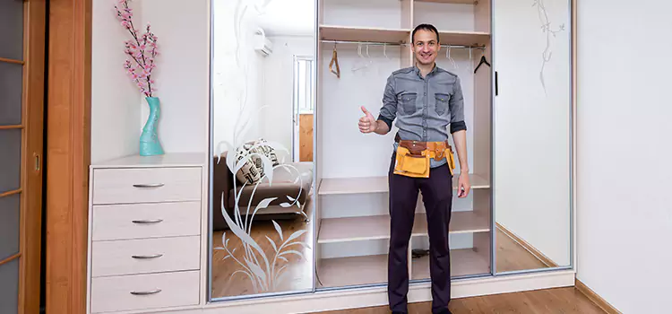 Sliding Closet Door Replacement Waterbury