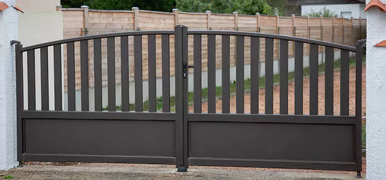 Advanced Gate Solutions in Waterbury, CT
