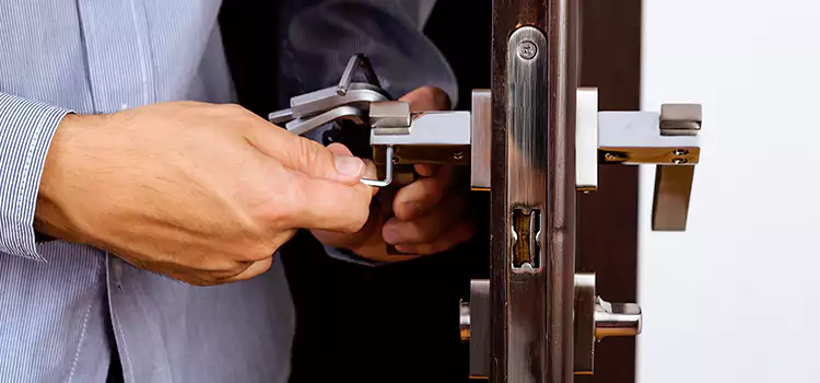 Commercial Door Lock Repair Waterbury