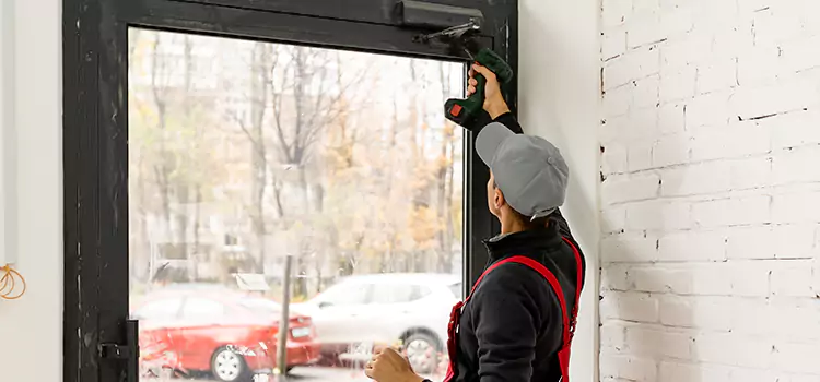 Comprehensive Door Closer Services in Waterbury, CT