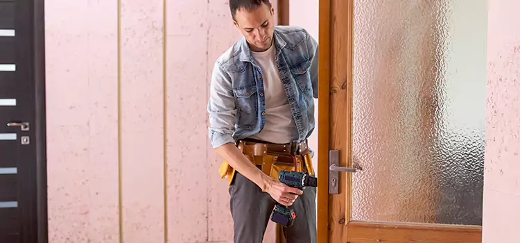 Exterior Door Frame Installation Waterbury