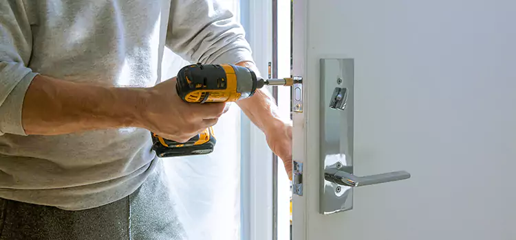 Door Knob Lock Repair Waterbury
