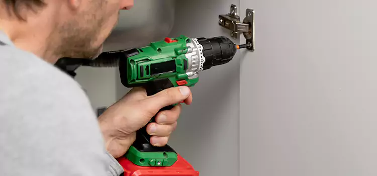 Commercial Door Hinge Repair Waterbury