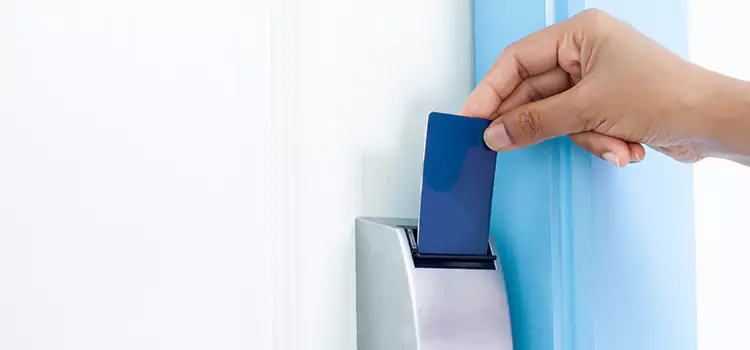 Access Control System Integration Waterbury