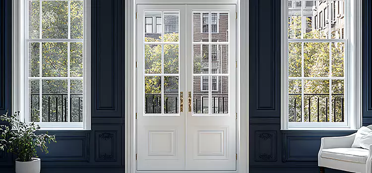 French Door Lock Repair Waterbury