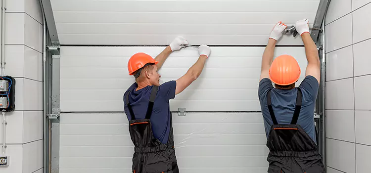 Choose Us for Your Garage Door Needs in Waterbury