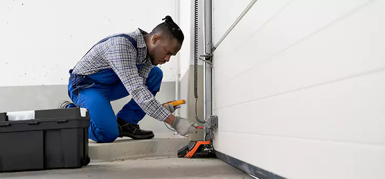 Expert Solutions for Every Garage Lock Need in Waterbury, CT