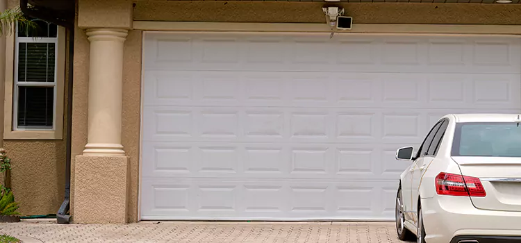 Comprehensive Garage Door Maintenance Services in Waterbury, CT