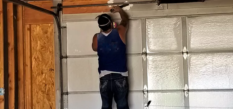 Specialized Garage Door Panel Solutions in Waterbury, CT