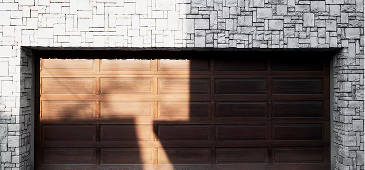 Garage Door Installation Waterbury