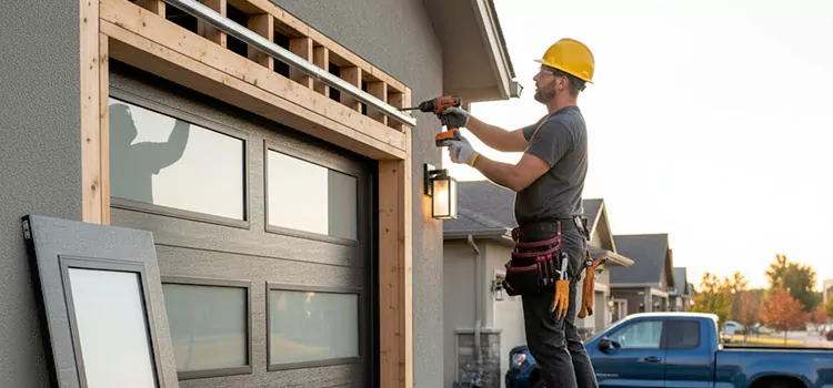 Your Trusted Garage Door Specialists in Waterbury
