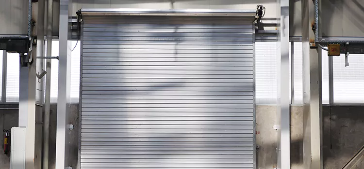 Roller Door Maintenance Waterbury