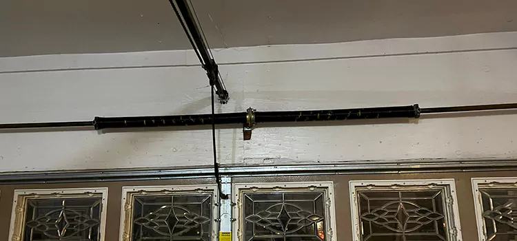 Garage Door Spring Repair Near Me Waterbury