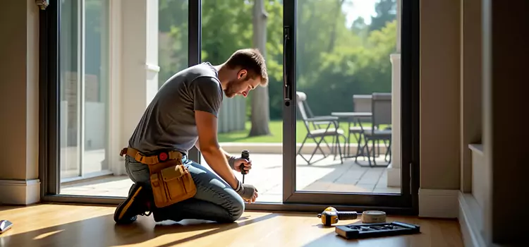 Comprehensive Solutions for Every Glass Door Need in Waterbury, CT