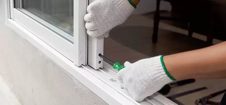 Sliding Glass Door Lock Repair Waterbury