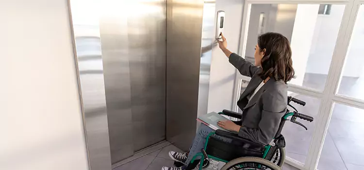 Benefits of Modern Handicap Door Systems in Waterbury, CT