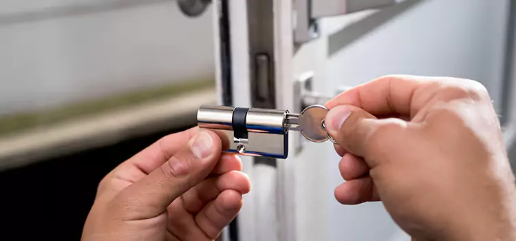 Emergency Locksmith for House Waterbury