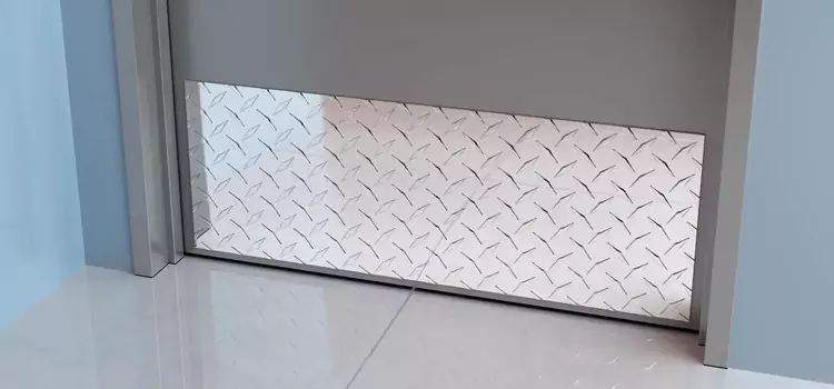 Benefits of Professional Kick Plate Solutions in Waterbury, CT
