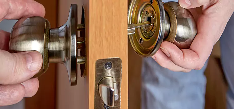 Sliding Door Lock Repair Waterbury