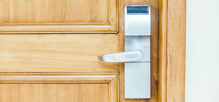Electromagnetic Door Lock Installation Waterbury