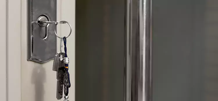 Master Keying by the Numbers Waterbury