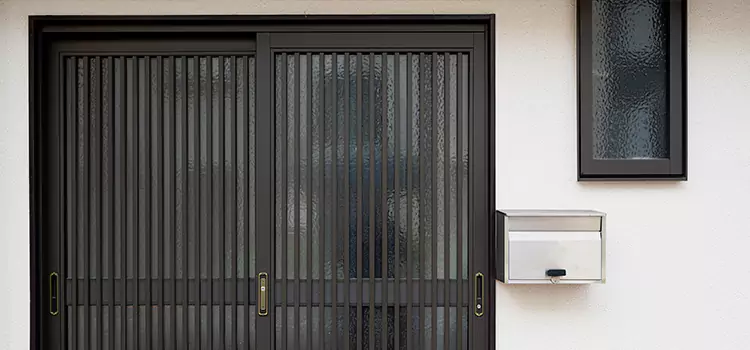 Sliding Screen Door Repair Waterbury