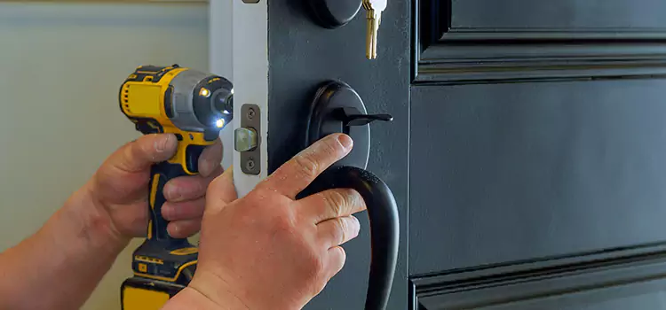 Mobile Automotive Locksmith Waterbury