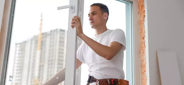 Patio Glass Replacement Waterbury