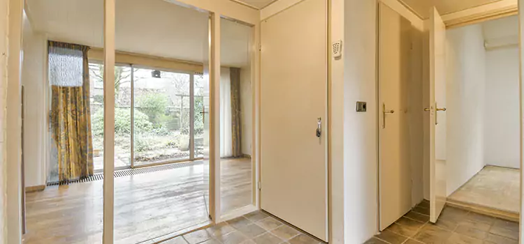 Why Choose Our Pocket Door Experts in Waterbury, CT?