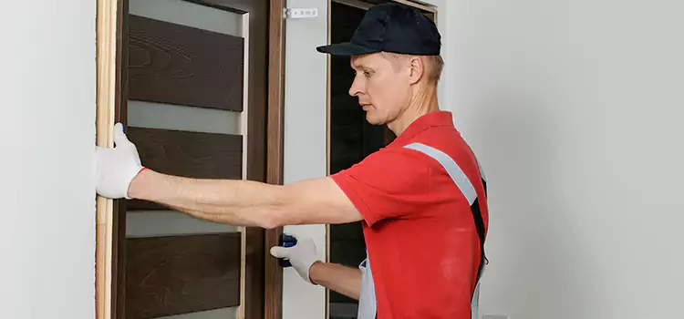 Frame and Panel Restoration Waterbury