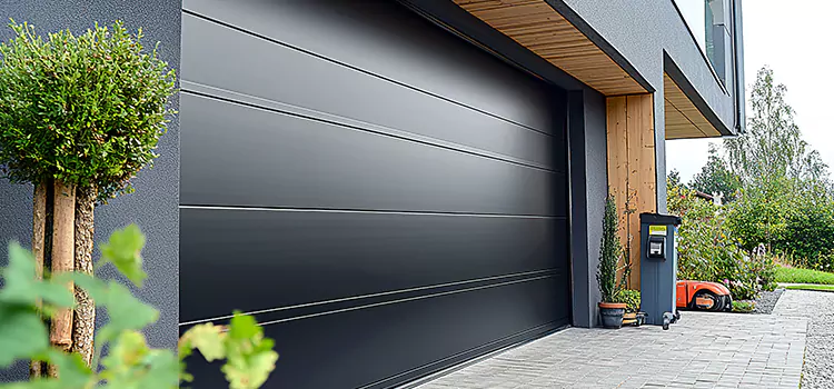 Residential Garage Door Service Waterbury