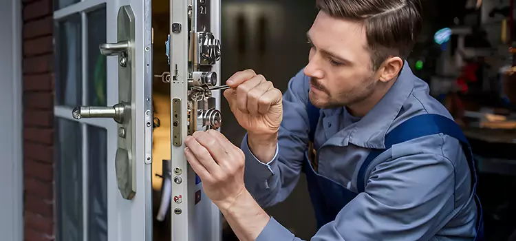 Residential Lock Installation Waterbury