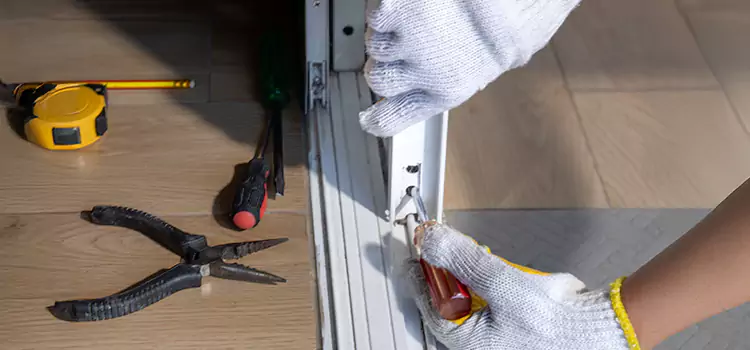 Sliding Door Installation Services in Waterbury, CT