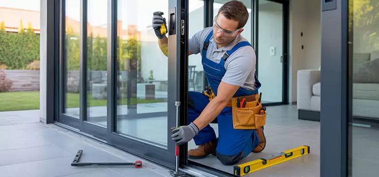Sliding Screen Door Repair Waterbury