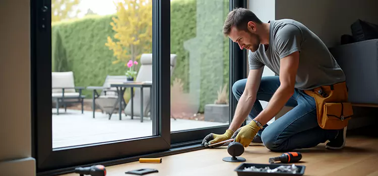 Patio Sliding Glass Door Replacement Waterbury