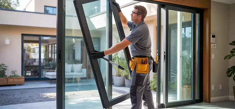 Specialized Sliding Door Roller Services in Waterbury, Connecticut