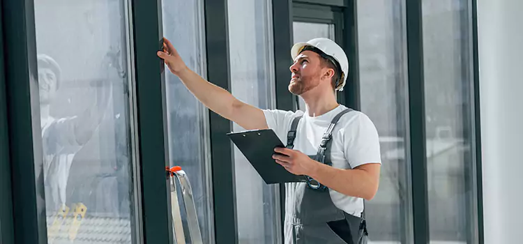 Comprehensive Solutions for Your Sticking Doors in Waterbury, CT