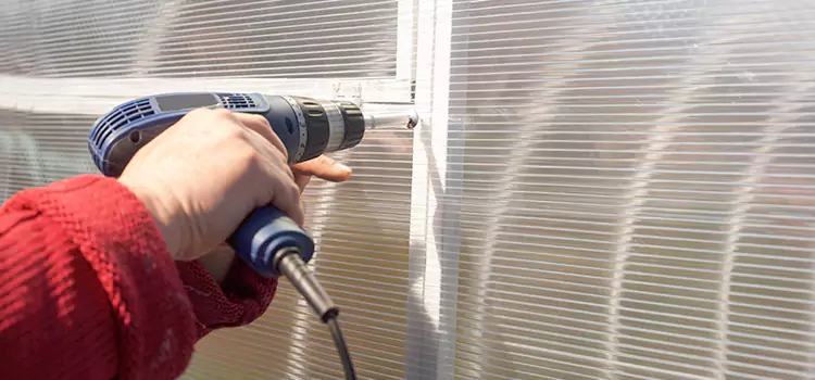 Sliding Screen Door Repair Waterbury