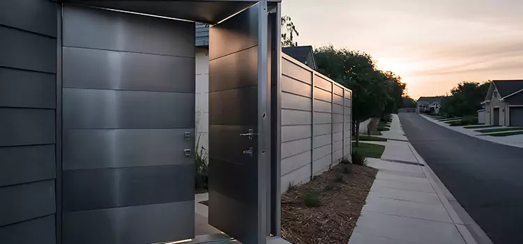 Comprehensive Steel Door Solutions in Waterbury, CT