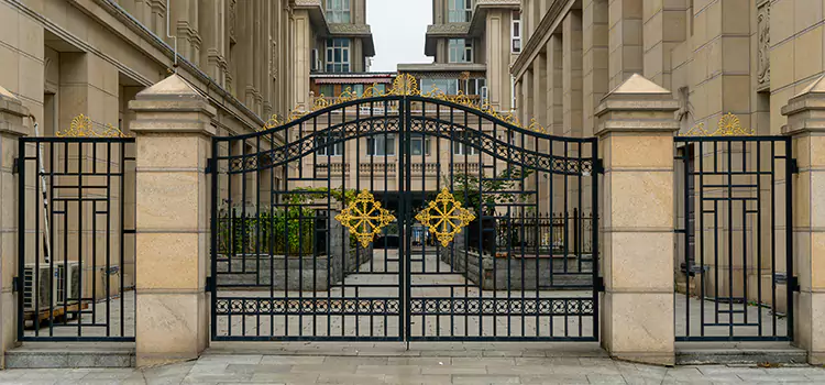 Comprehensive Iron Gate Maintenance Solutions in Waterbury, CT