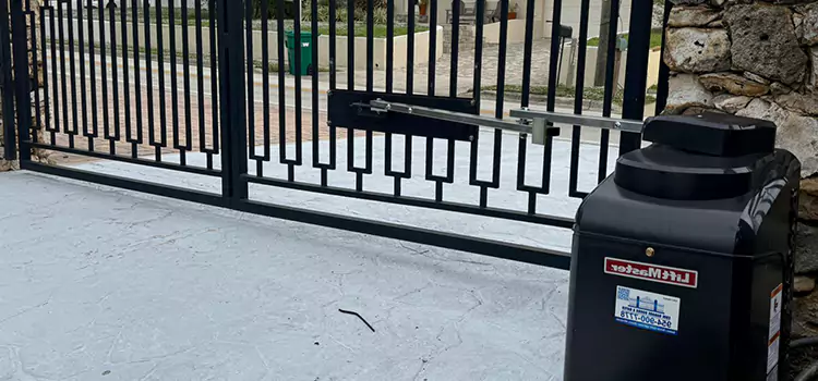 Seamless Installation and Support for Your New Gate in Waterbury, CT