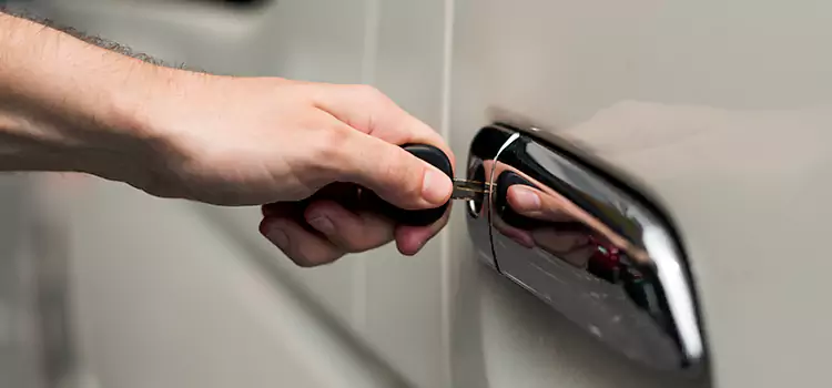 Car Unlock Service Price Waterbury